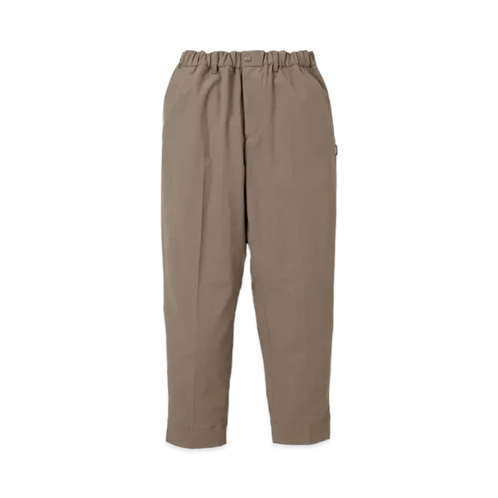 NEIGHBORHOOD Taperedsilhouette Pants "Khaki"