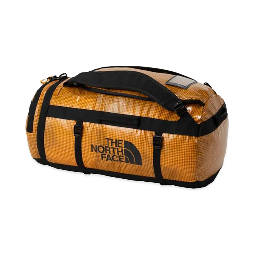 The North Face BC Light Duffel 50 "Knockout Orange"