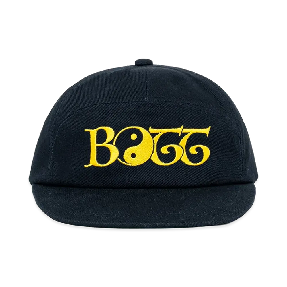 BoTT 2Y Logo Apollo Cap "Navy"