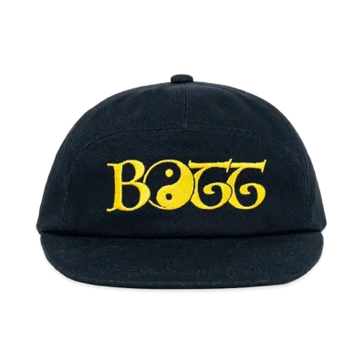 BoTT 2Y Logo Apollo Cap "Navy"