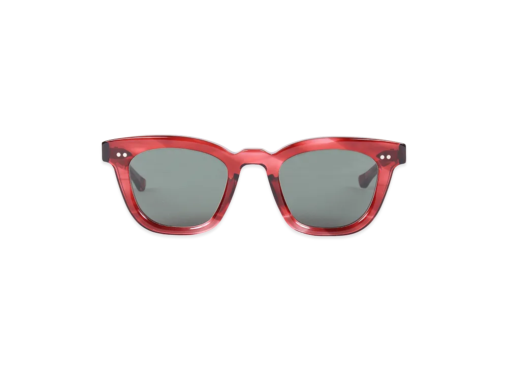 WACKO MARIA x NATIVE SONS Kowalski 47 "Red"