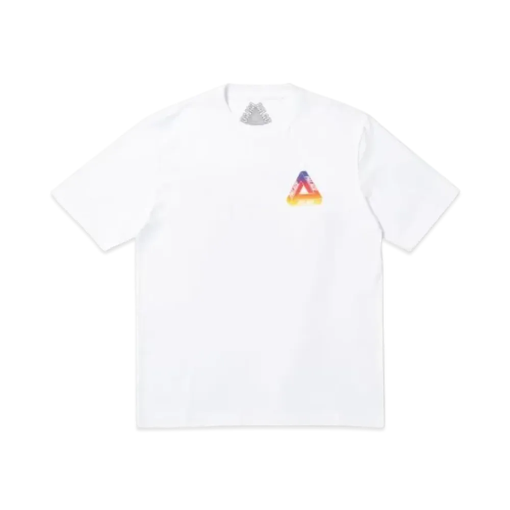 PALACE Globular T-Shirt "White"