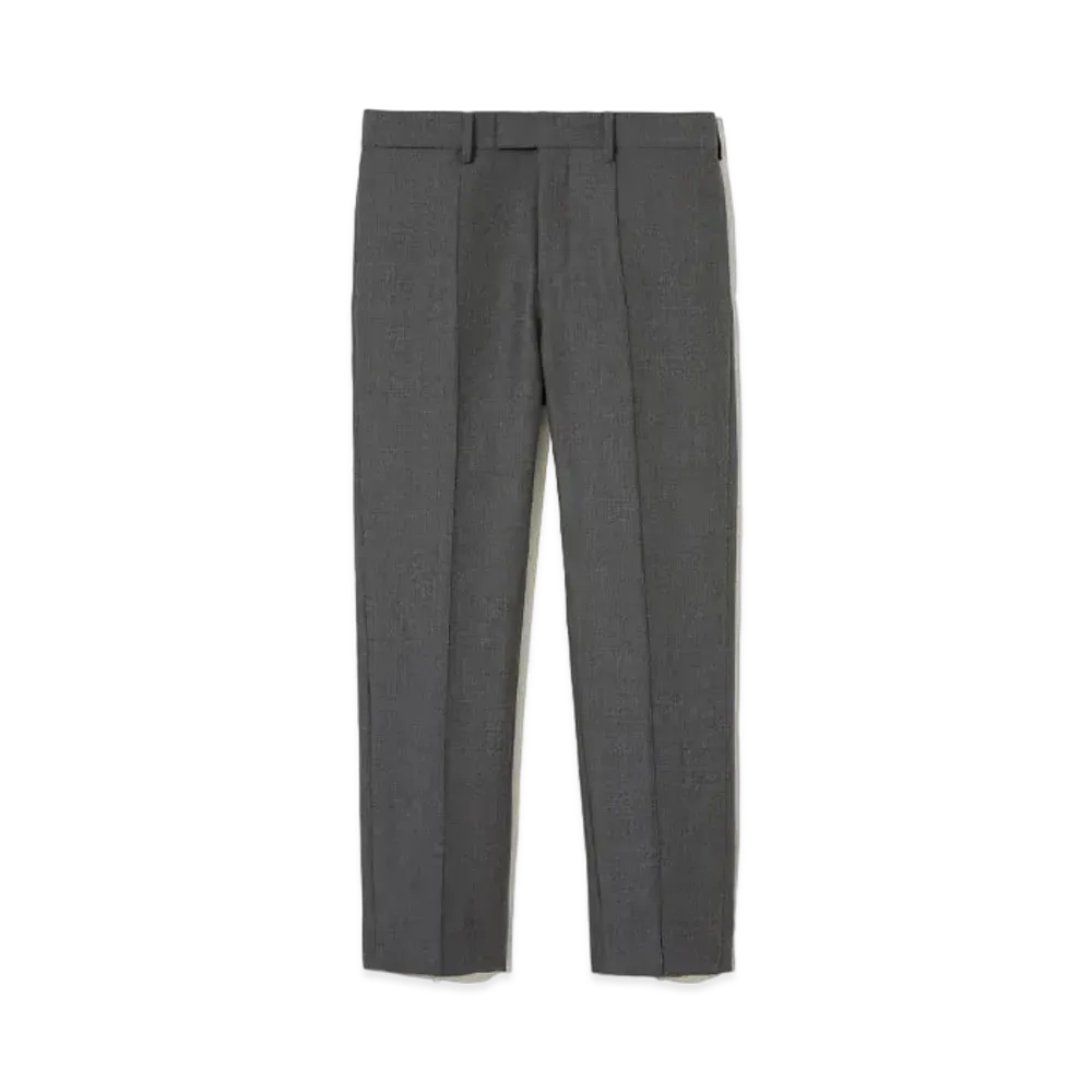 UNDERCOVER BOTTOMS "Top Gray"
