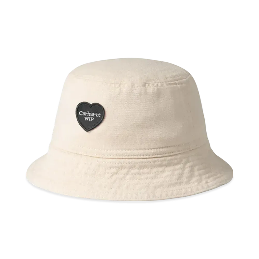 Carhartt WIP Drewe Bucket Hat "Natural(Rinsed)"