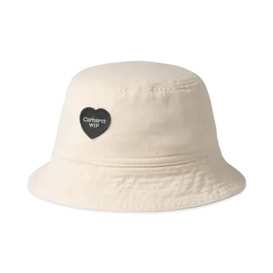 Carhartt WIP Drewe Bucket Hat "Natural(Rinsed)"