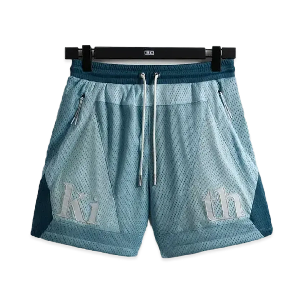 Kith Palette Turbo Short "Majestic"