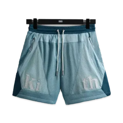 Kith Palette Turbo Short "Majestic"