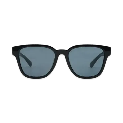 PRADA PR A04SF "BLACK/BLUE VINTAGE"