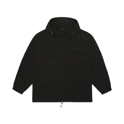 PAPERSKY BORDERLESS WEAR UNIFORM BLOUSON "BLACK"
