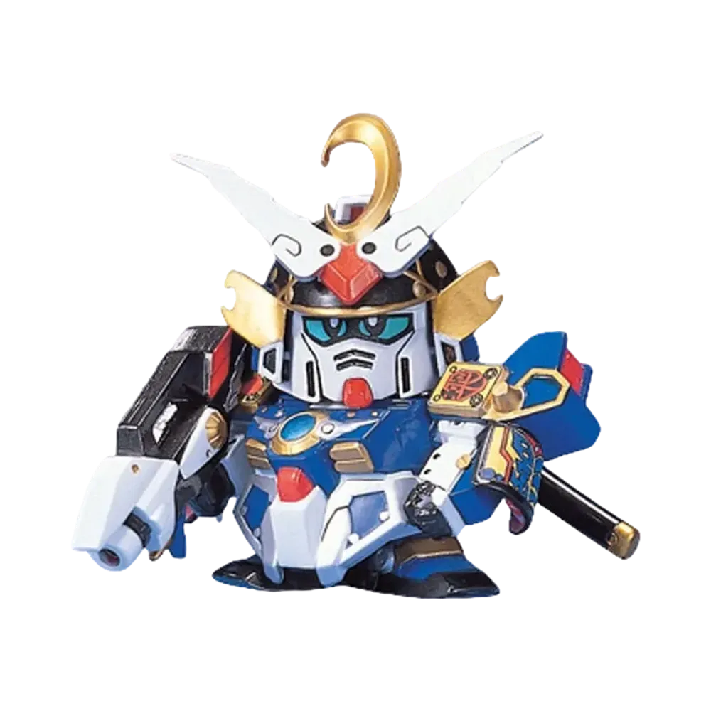 BB Warrior No.87 Shadow Alex