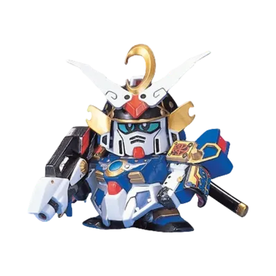 BB Warrior No.87 Shadow Alex
