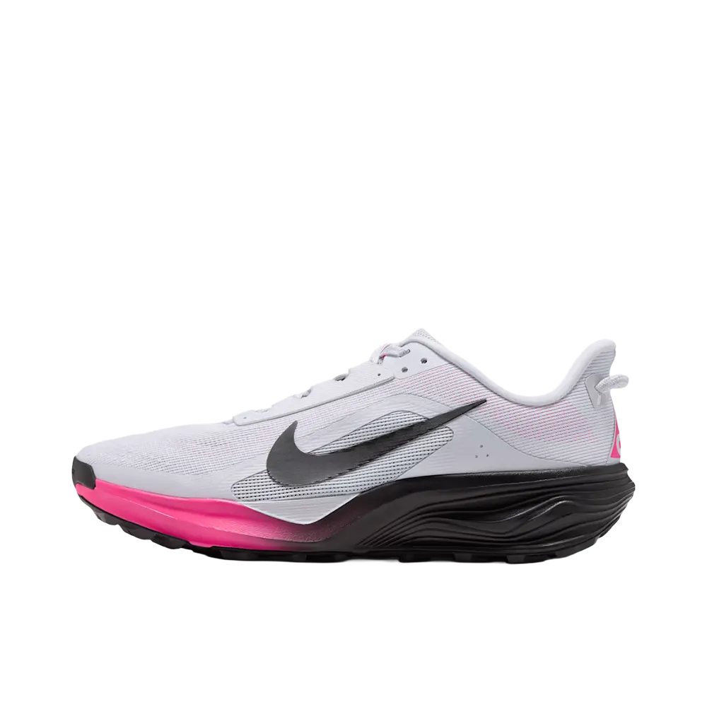 Nike ACG Pegasus Trail "Pure Platinum/Hyper Pink/Hyper Pink/Black"