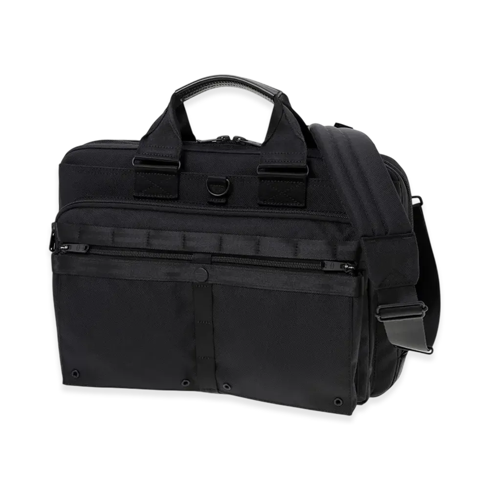 POTR Scope Cloud Case "Black"