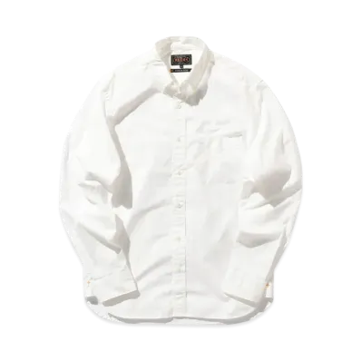 BEAMS B.D. Peruvian Pima "White"