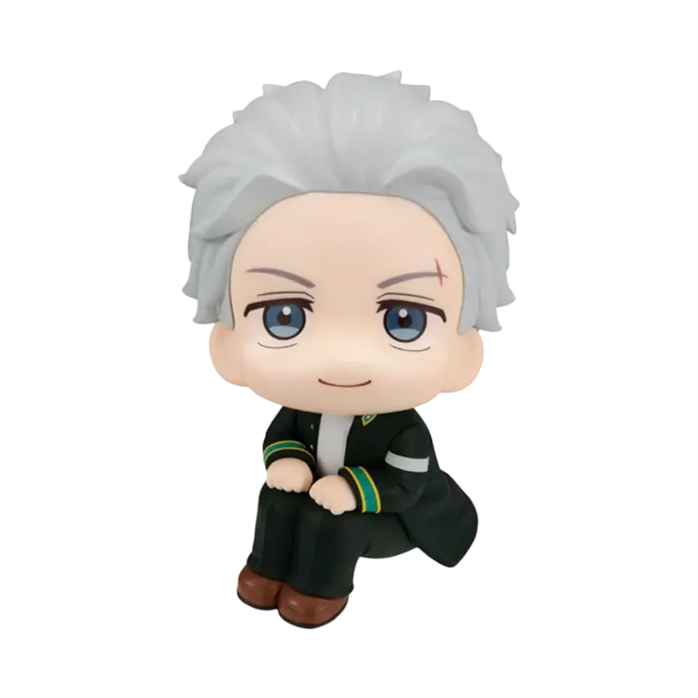 MegaHouse "Lookup" -WIND BREAKER- Hajime Umemiya