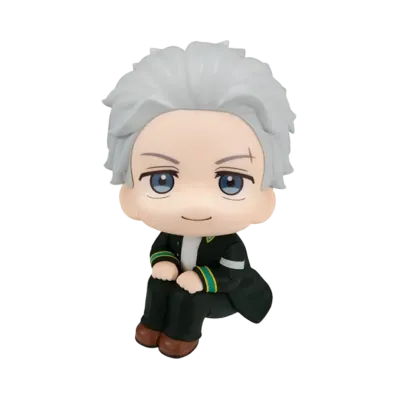 MegaHouse "Lookup" -WIND BREAKER- Hajime Umemiya