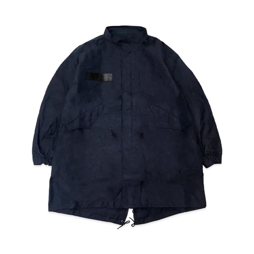 SubCulture M-65Mods Coat "Black"