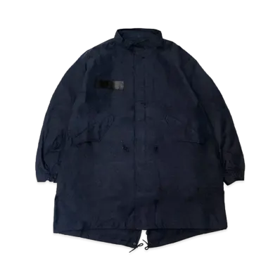 SubCulture M-65Mods Coat "Black"