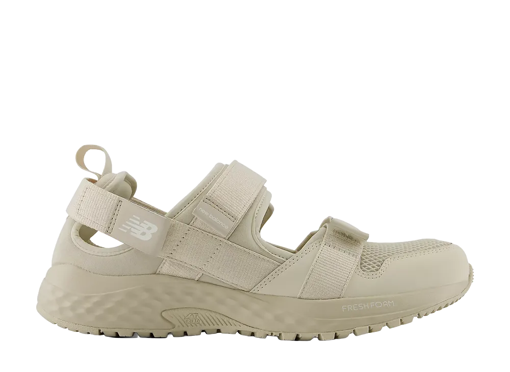 New Balance DynaSoft 710V1 "Linen/Timberwolf"