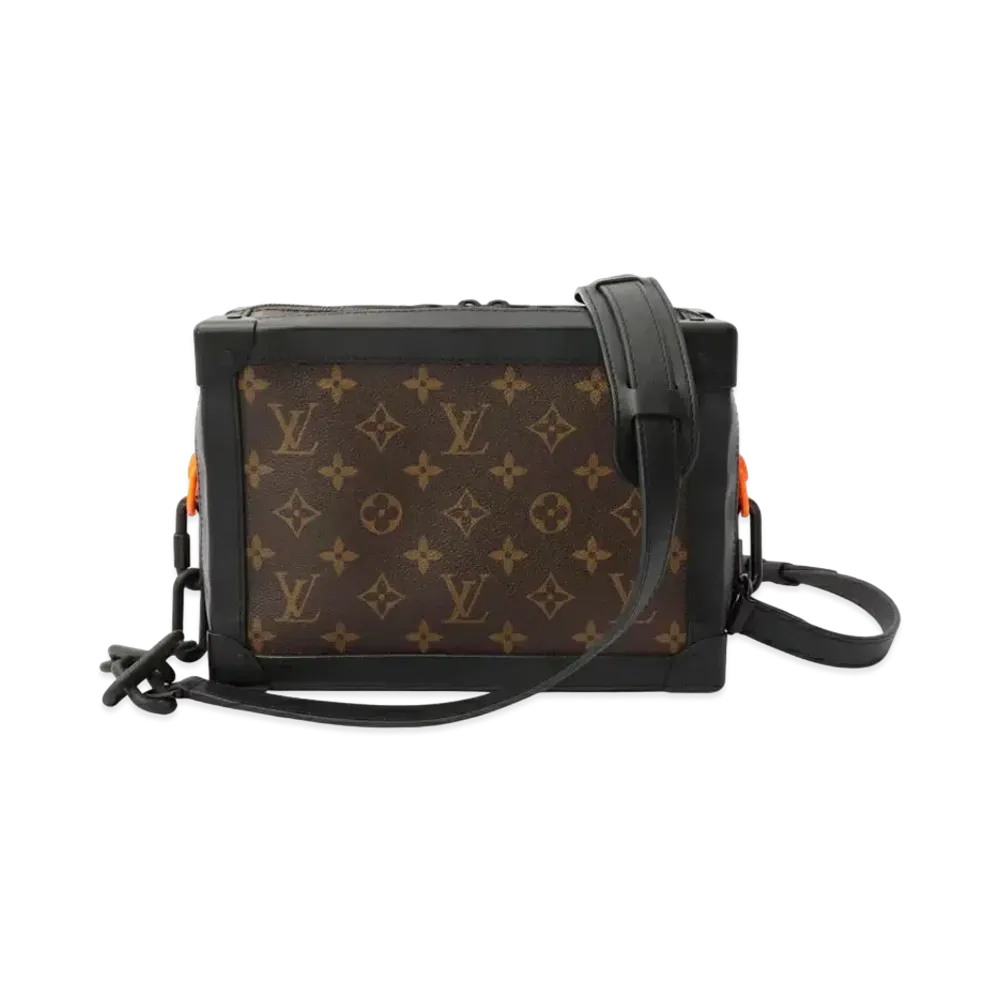 Louis Vuitton Soft Trunk Monogram Solar Ray