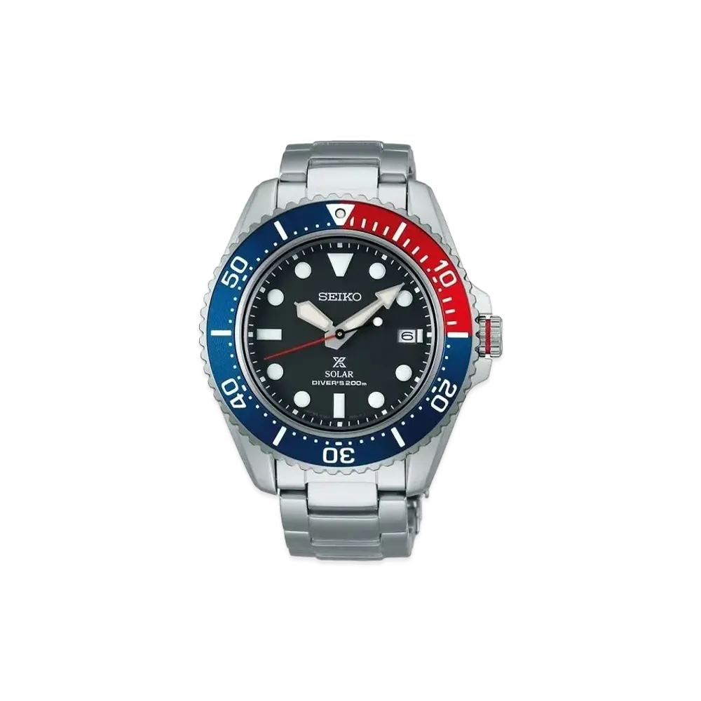 SEIKO Prospex Diver Scuba SBDJ053