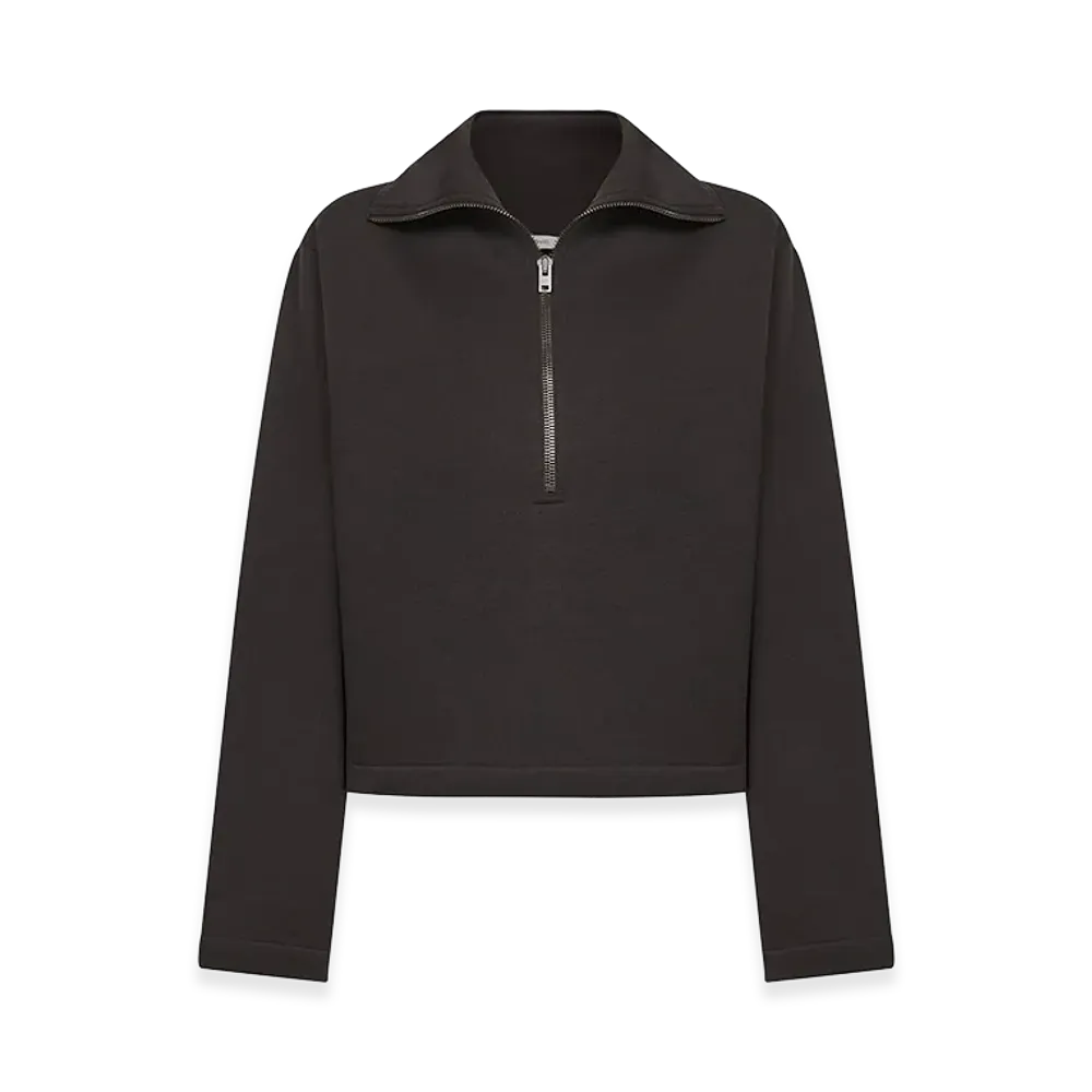 LEMAIRE Women's Sweaters "Black"