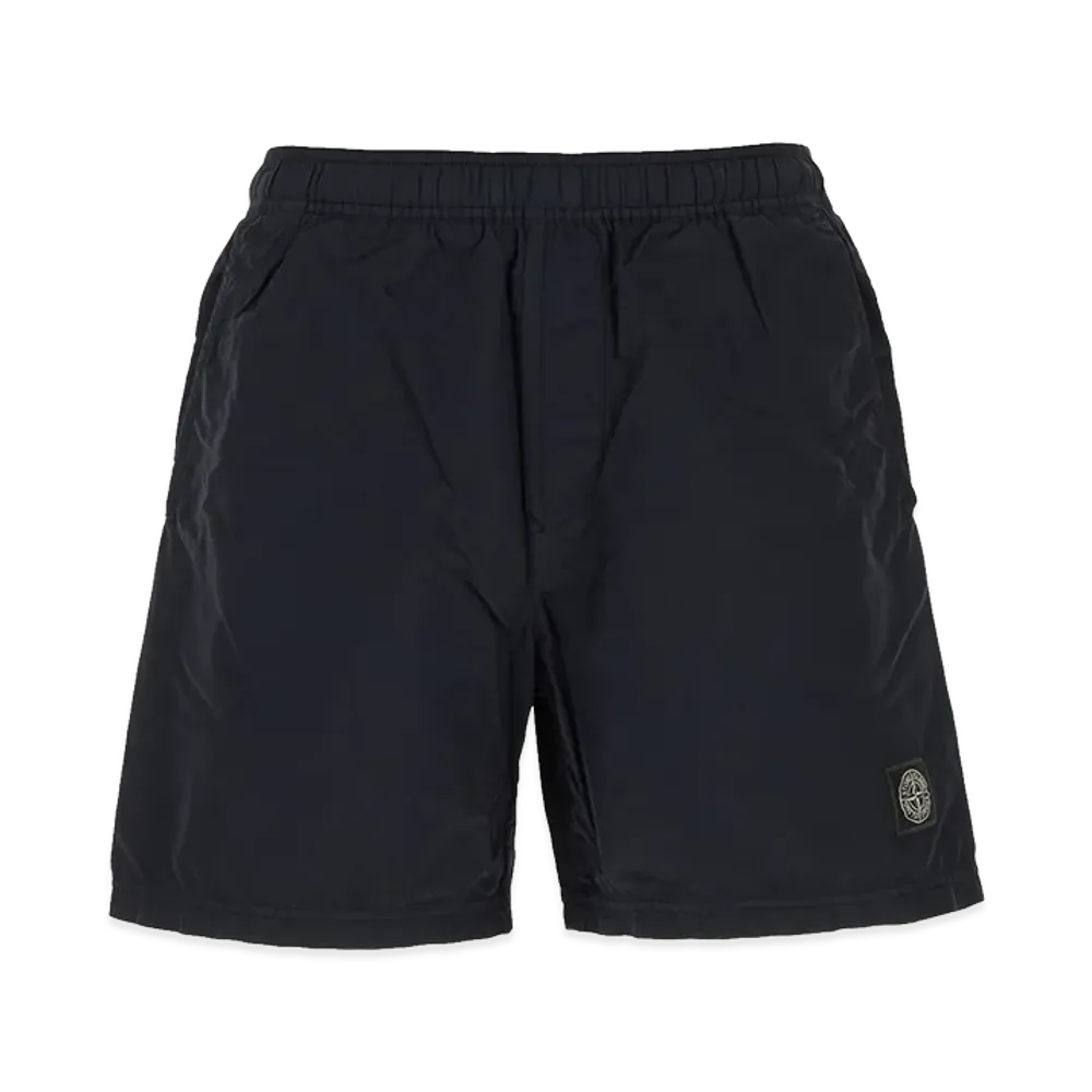 Stone Island Short "Blue"