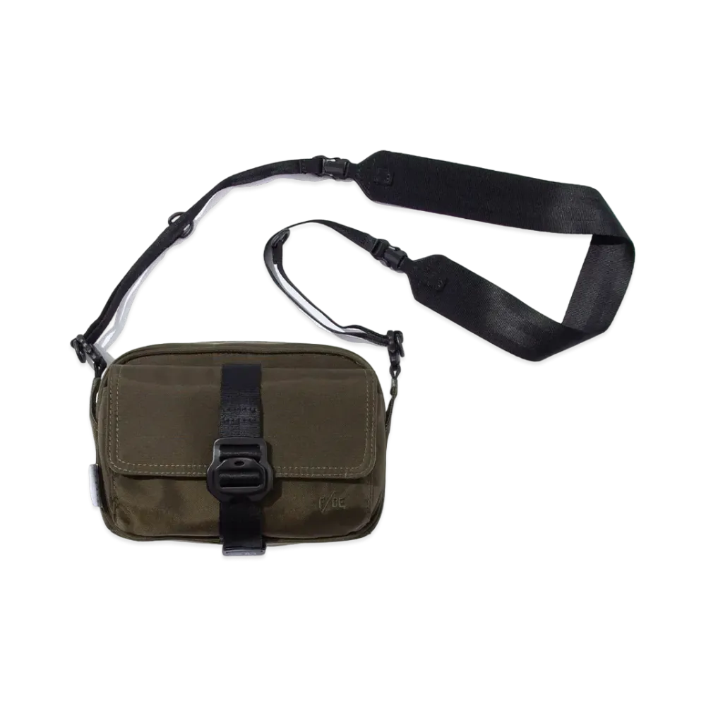 F/CE. 420 re/cor Holiday "Olive"