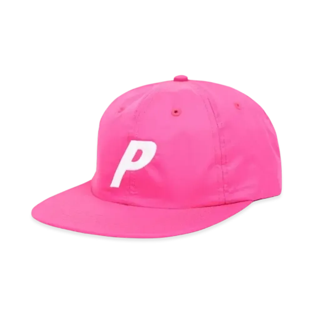 PALACE Pal Hat Nylon "Pink"