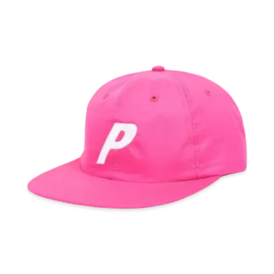 PALACE Pal Hat Nylon "Pink"