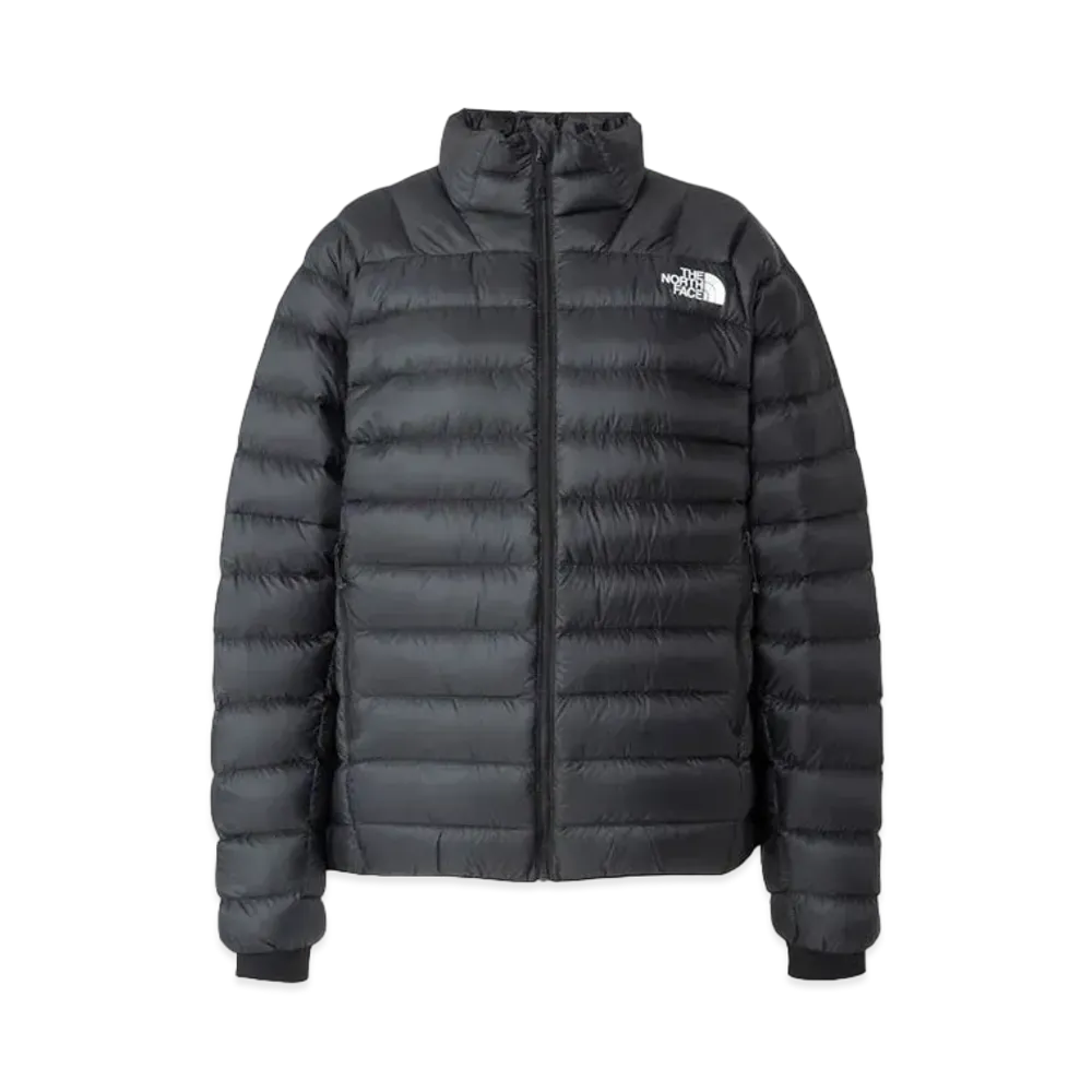 The North Face Uzer Jacket "Black"