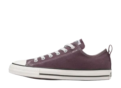 Converse All Star Freelace OX "Burgundy"