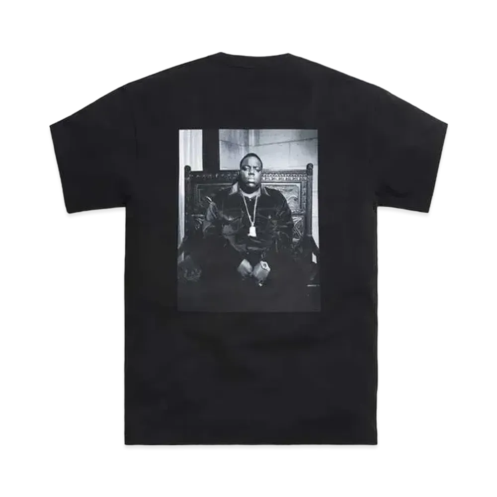 Kith The Notorious B.I.G Life After Death Tee "Black"