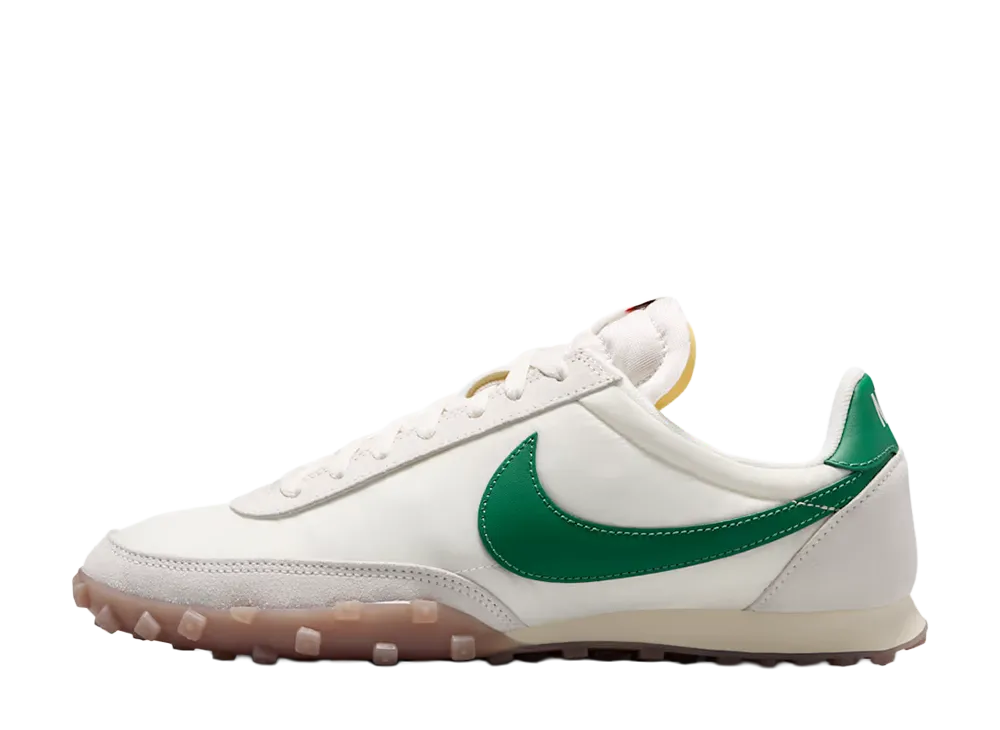 Nike Waffle Racer "Sail/Beach"