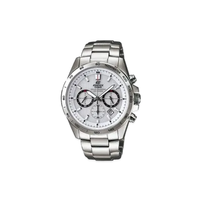 Casio EDIFICE EFR-518SBCJ-7AJF "Silver"