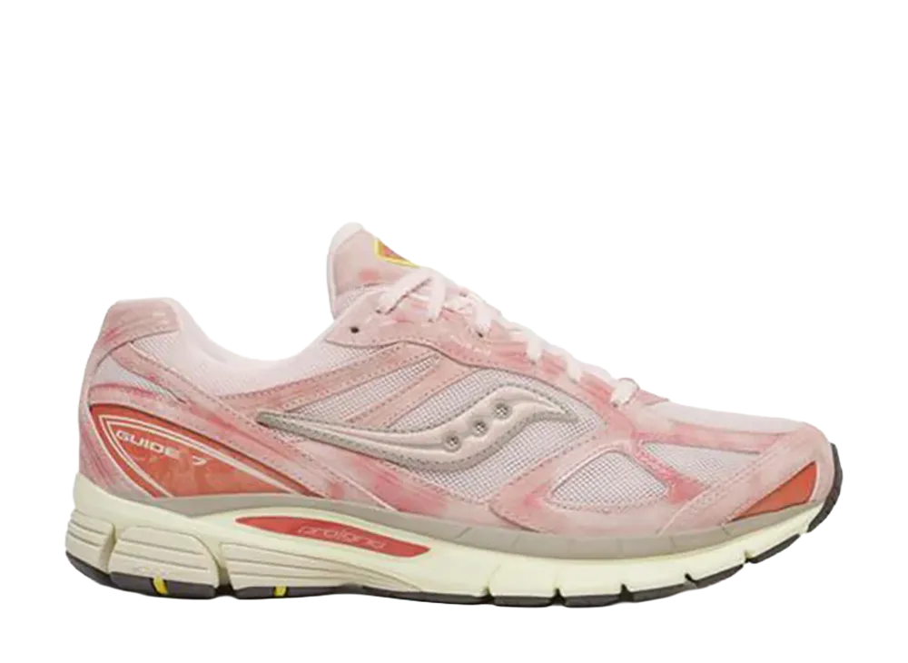 Saucony ProGrid Guide 7 Spiritual Guidance "Sienna"