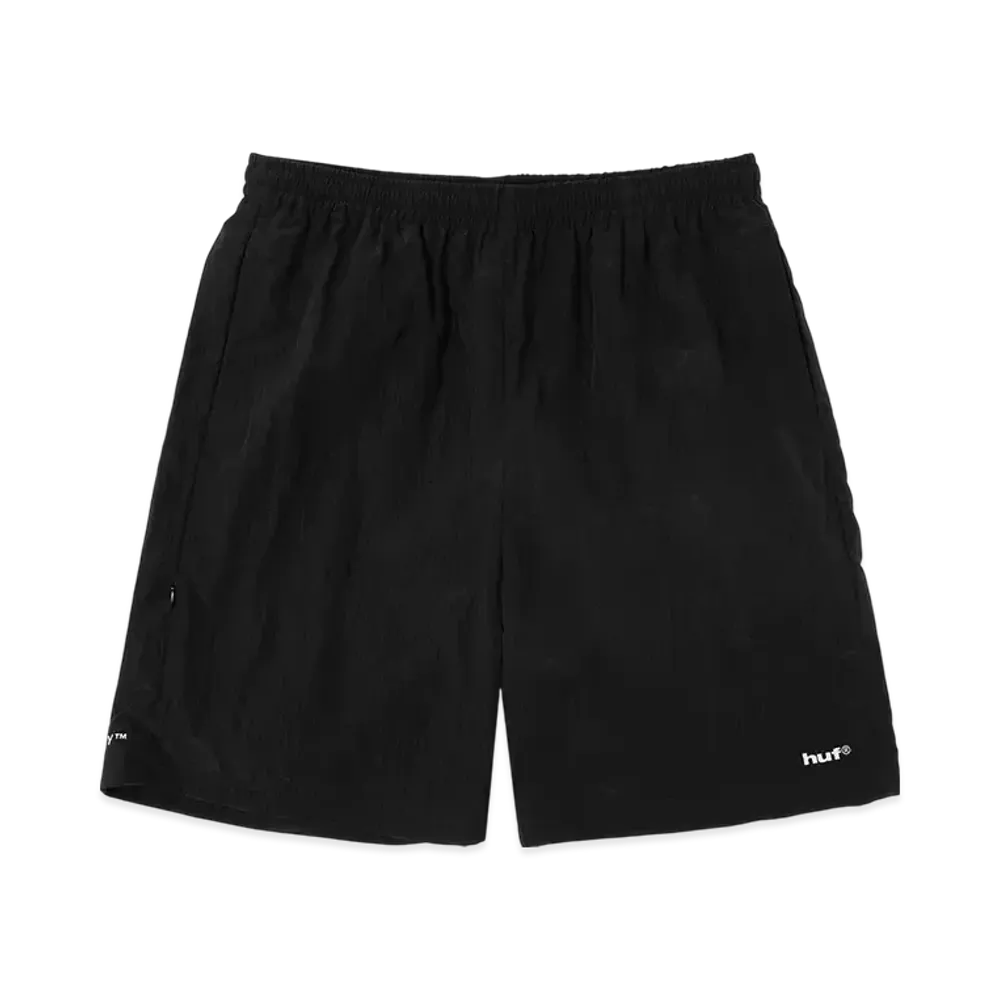 HUF Eightynine Nylon Easy Short "Black"