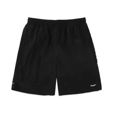 HUF Eightynine Nylon Easy Short "Black"