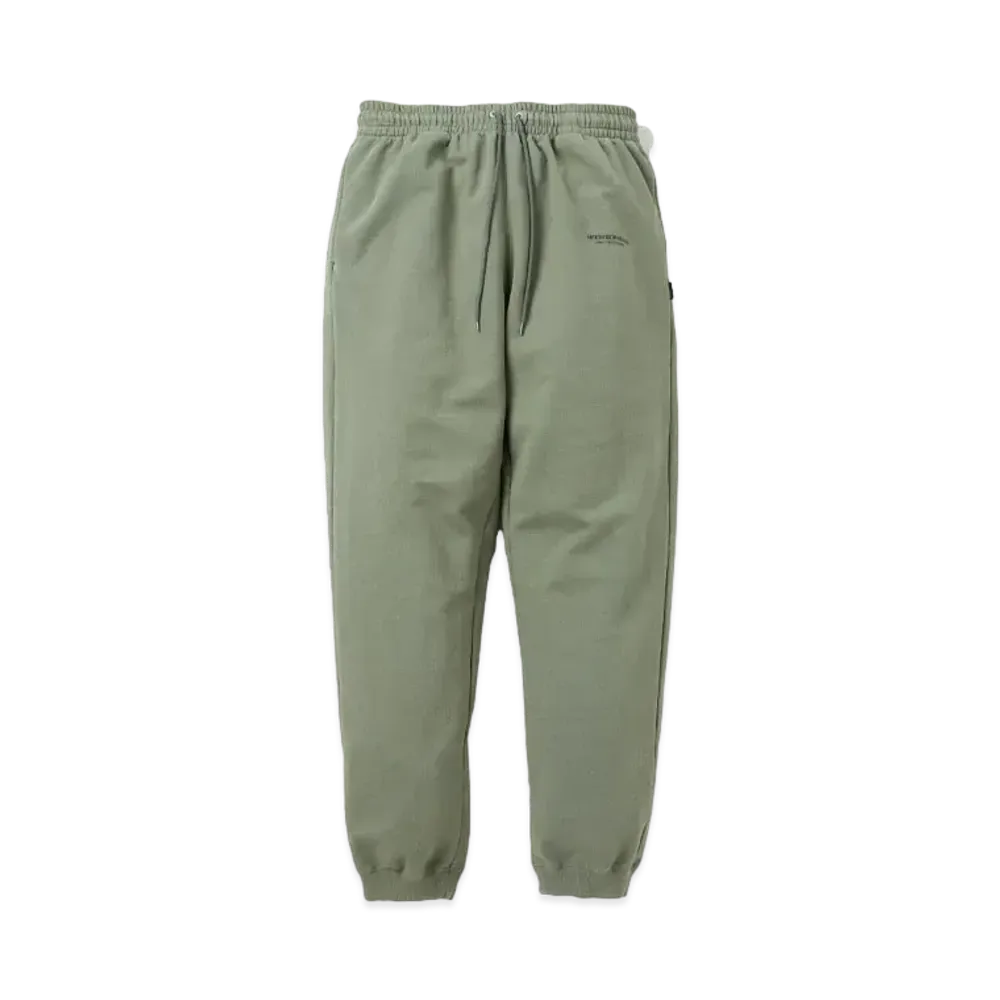 NEIGHBORHOOD Classic Sweat Pants "Olive Drab"