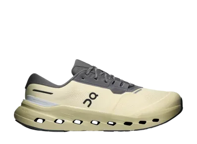 On Cloudrunner 3 Waterproof "Pollen/Haze"