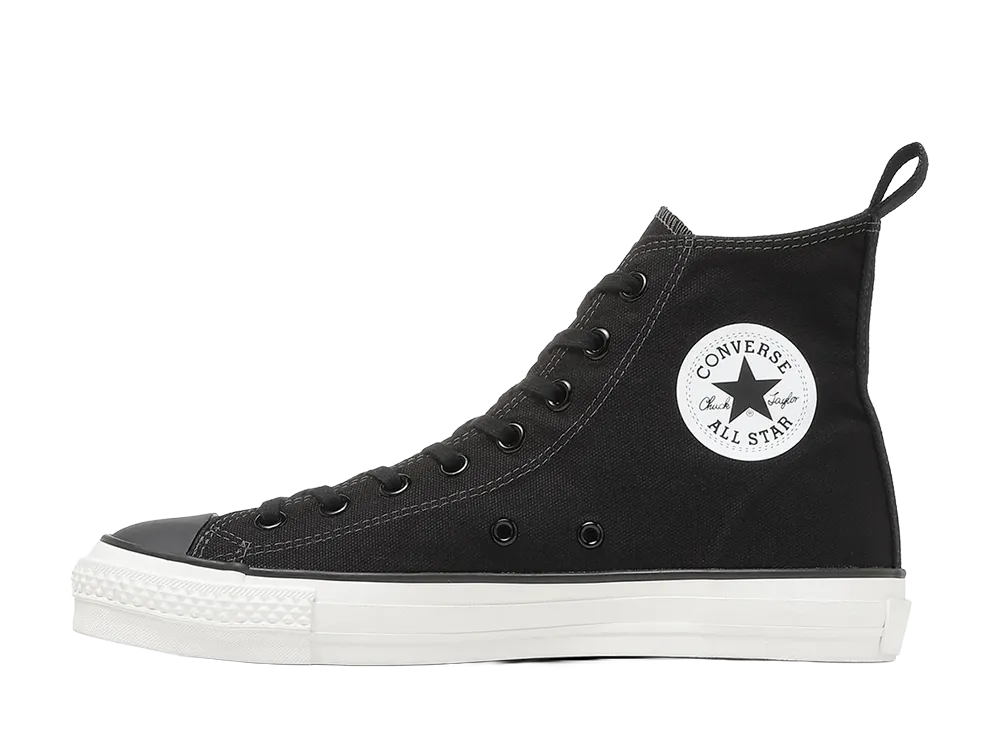 MINEDENIM × Converse All Star J Hi "Black"