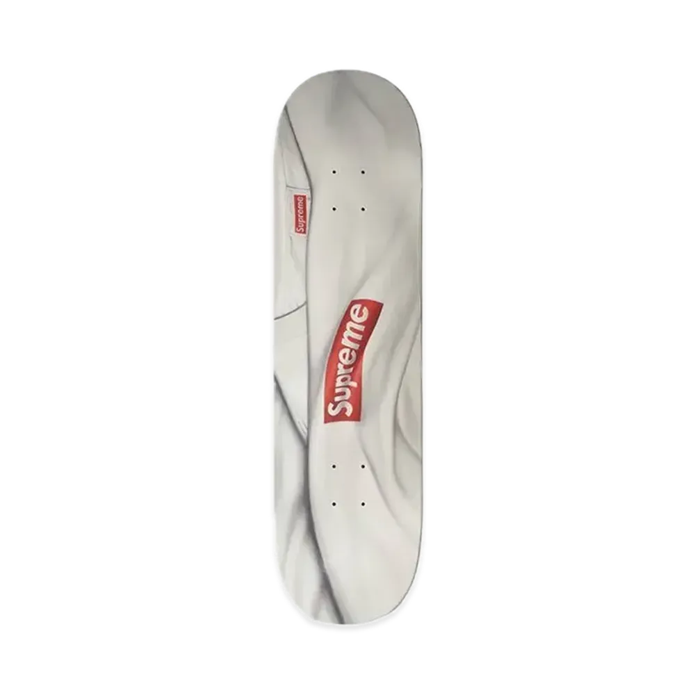 Supreme x Michael Jackson Dangerous Skateboard 