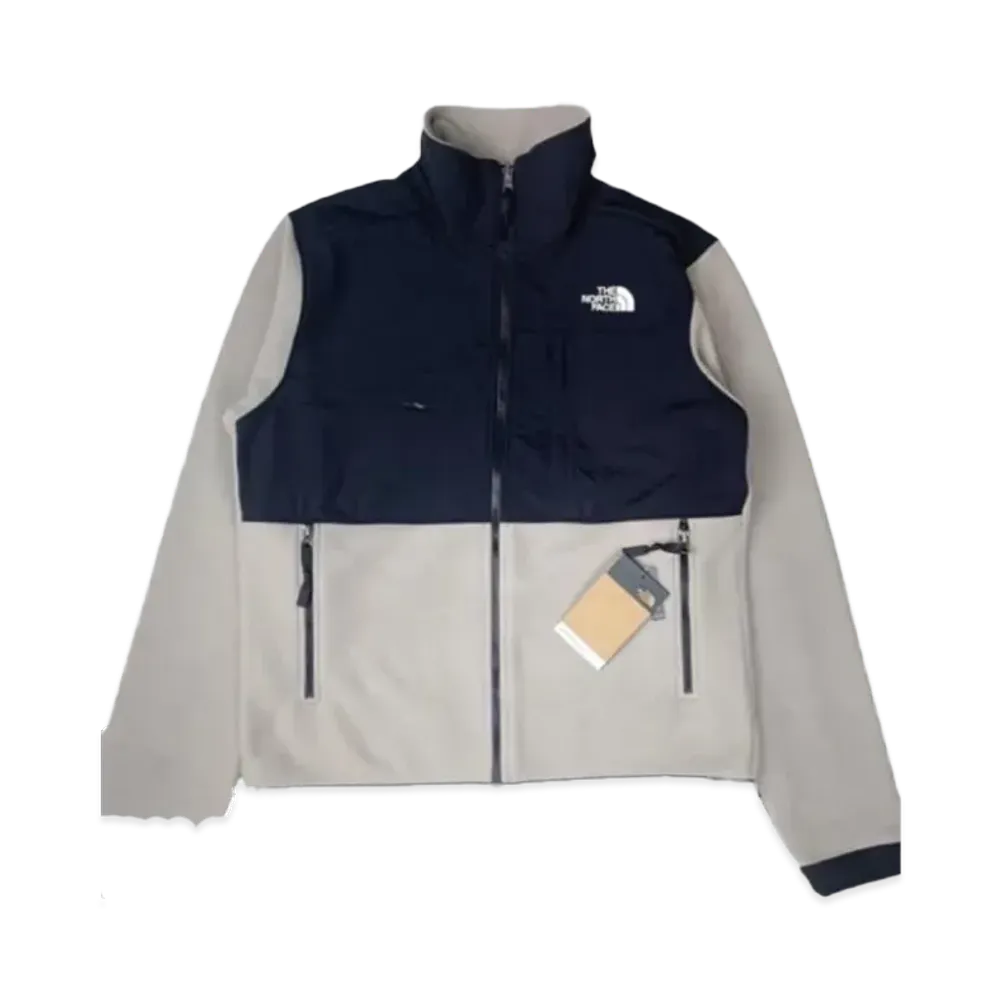 The North Face Denali 2 Jacket "Mineral Grey"