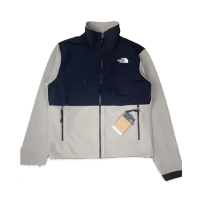 The North Face Denali 2 Jacket "Mineral Grey"