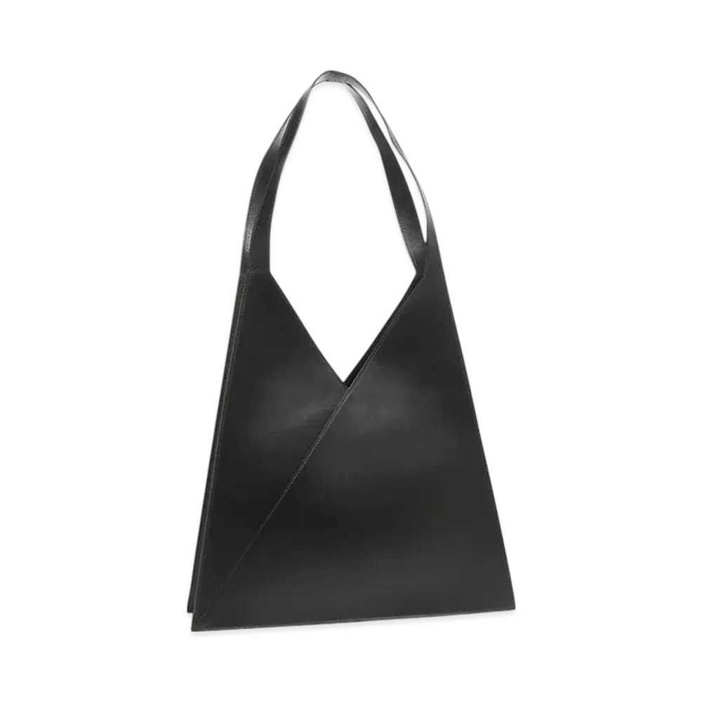 MM6 Maison Margiela Tote Bag Large Japanese Bag "Black"