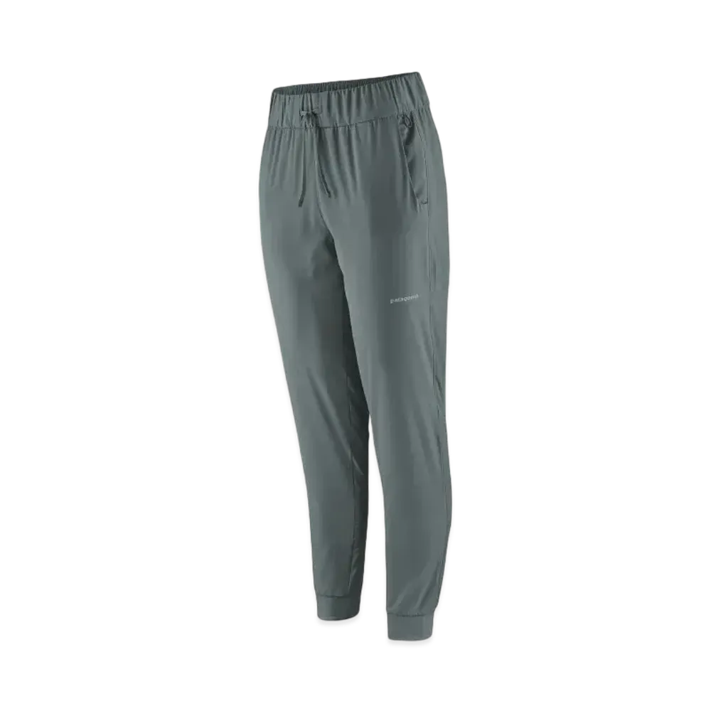 Patagonia Women's Terrebonne Joggers "Nouveau Green"