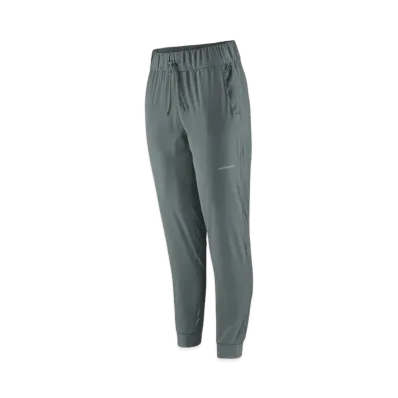 Patagonia Women's Terrebonne Joggers "Nouveau Green"