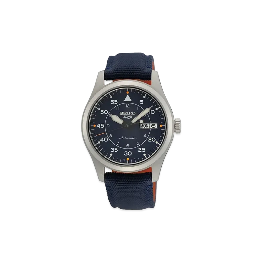 SEIKO 5 Sports Street Style SRPH31KC