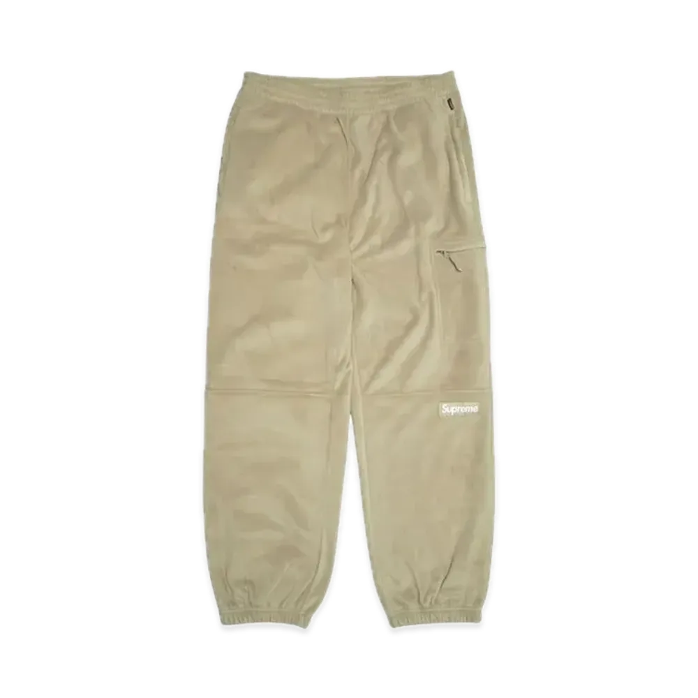 Supreme Polartec Pant "Taupe"