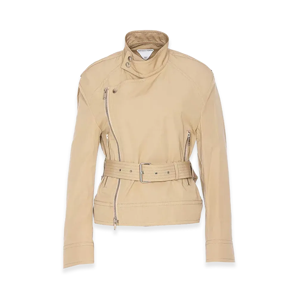 Bottega Veneta Women's Saharan "Beige/Sand"